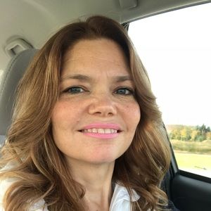 Meet your Posher, Sheri